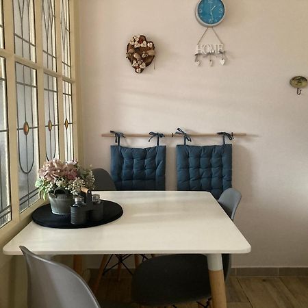 Apartman U Javoru Varnsdorf Eksteriør bilde