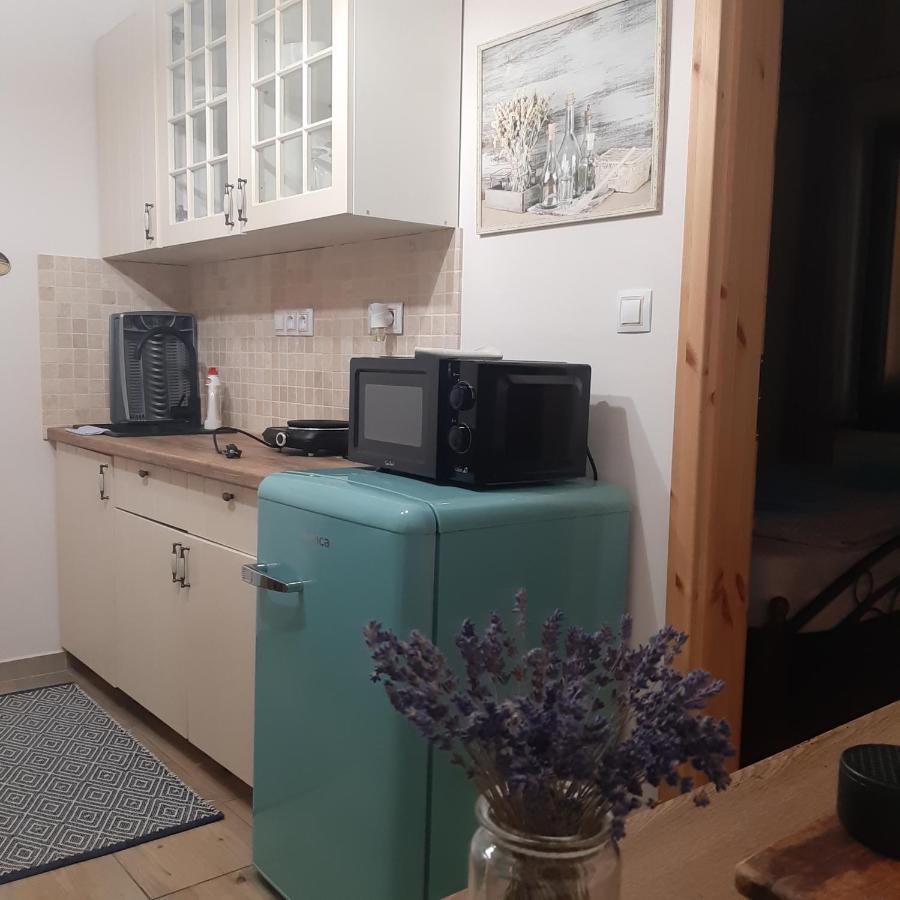 Apartman U Javoru Varnsdorf Eksteriør bilde