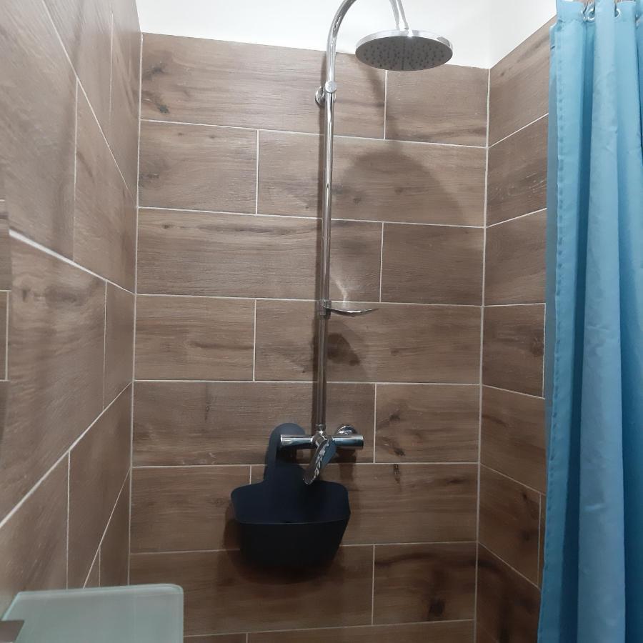 Apartman U Javoru Varnsdorf Eksteriør bilde