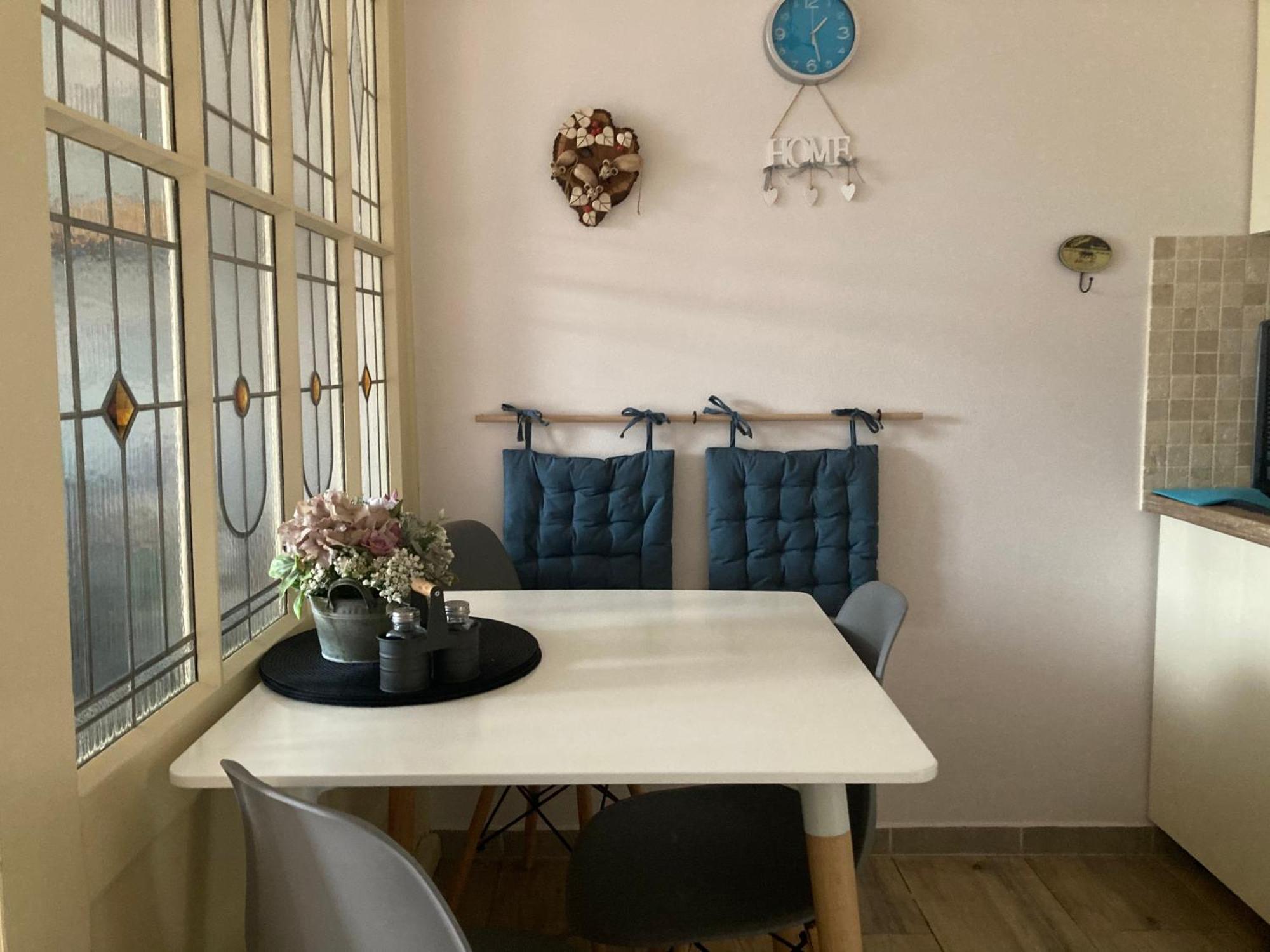 Apartman U Javoru Varnsdorf Eksteriør bilde